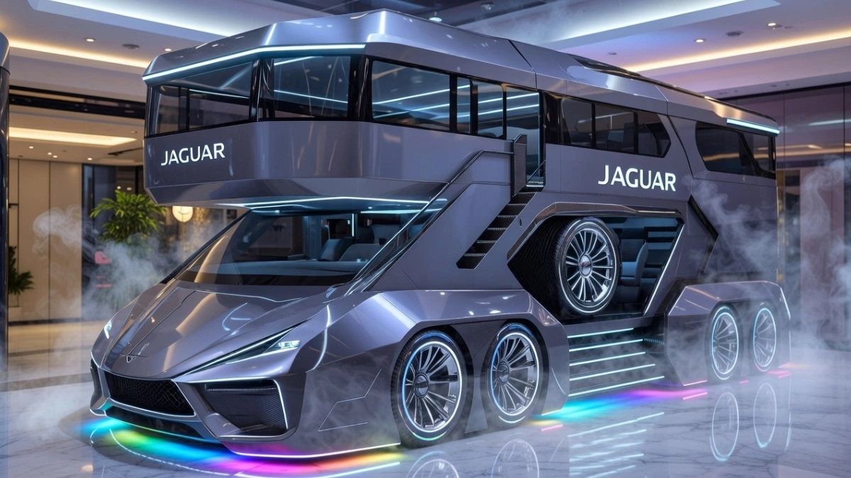 2026 Ford Model T Returns