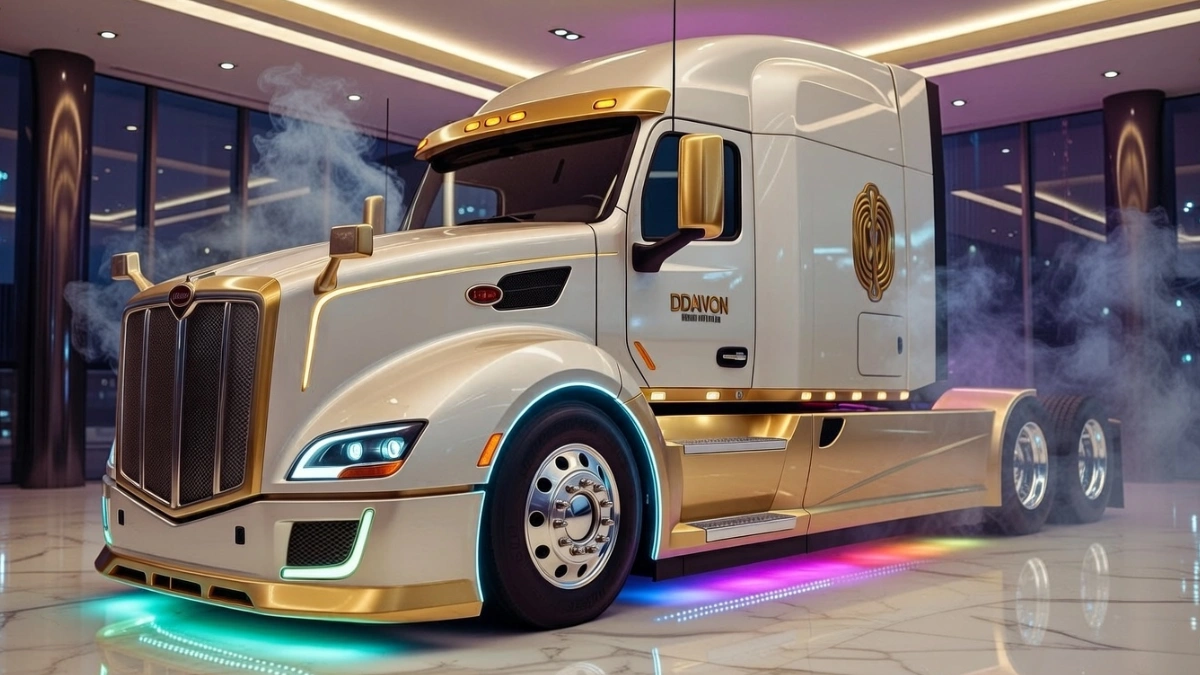 2026 Peterbilt 567